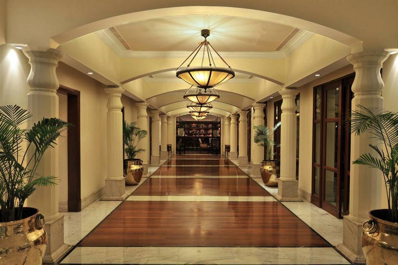 Welcomhotel By Itc Hotels, Cathedral Road, Chennai Dış mekan fotoğraf