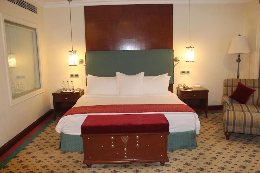 Welcomhotel By Itc Hotels, Cathedral Road, Chennai Dış mekan fotoğraf