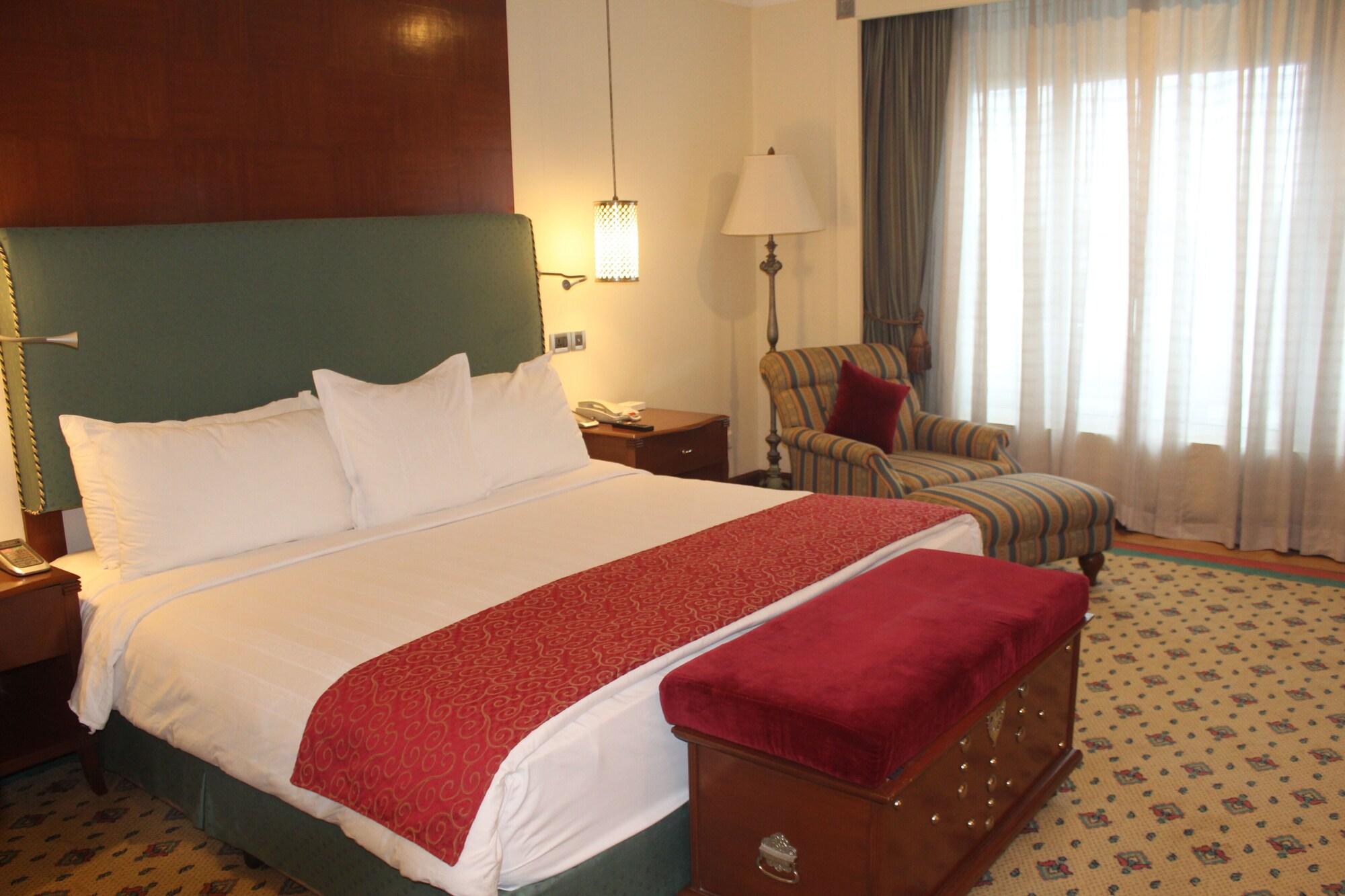 Welcomhotel By Itc Hotels, Cathedral Road, Chennai Dış mekan fotoğraf