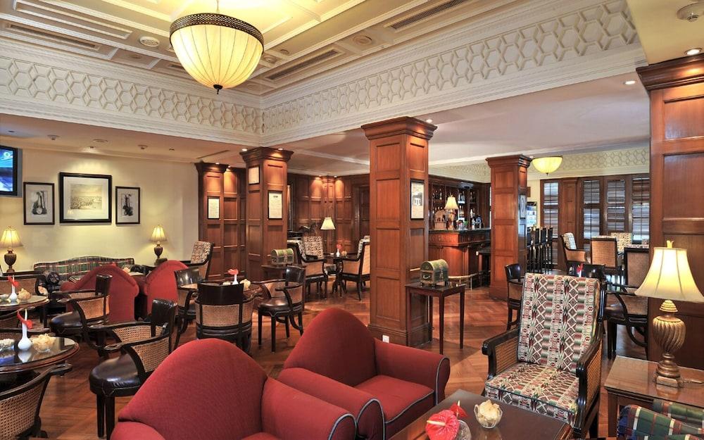 Welcomhotel By Itc Hotels, Cathedral Road, Chennai Dış mekan fotoğraf