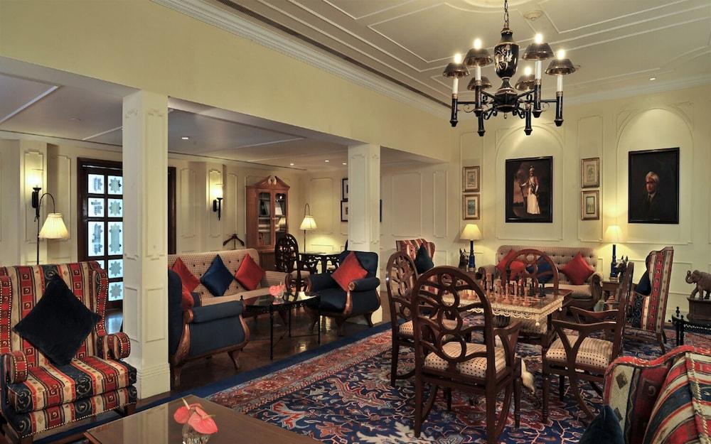 Welcomhotel By Itc Hotels, Cathedral Road, Chennai Dış mekan fotoğraf