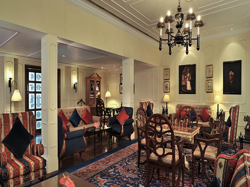 Welcomhotel By Itc Hotels, Cathedral Road, Chennai Dış mekan fotoğraf