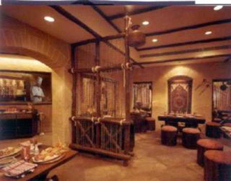 Welcomhotel By Itc Hotels, Cathedral Road, Chennai Dış mekan fotoğraf