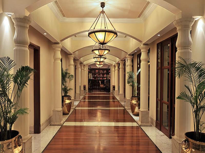 Welcomhotel By Itc Hotels, Cathedral Road, Chennai Dış mekan fotoğraf